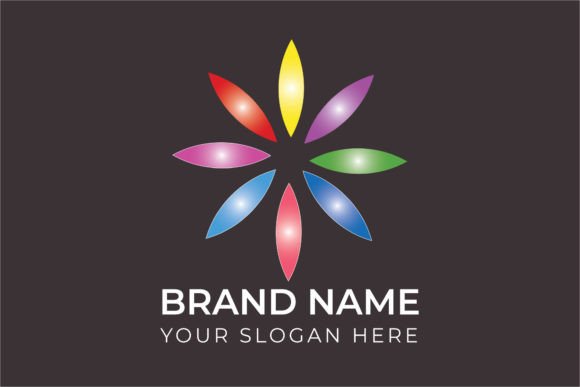 Download Flower Logo - Premium Resources