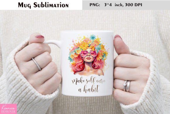 Download Motivational Quotes|Love Yourself |Mug - Love yourself Collection
