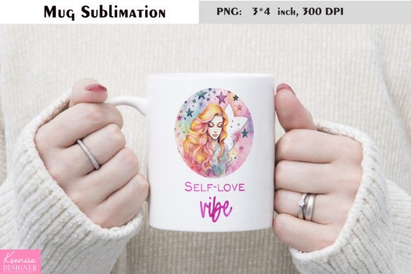 Download Motivational Quotes|Love Yourself |Mug - Love yourself Collection