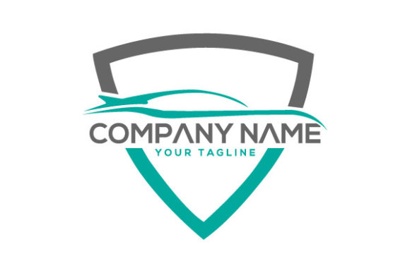 Download Creative and Modern Car Logo Design. - Logo Collection