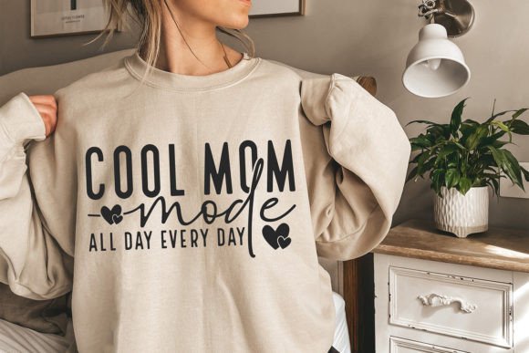 Download Cool Mom Mode SVG, Funny Mom SVG, Mom - Funny mom svg Collection