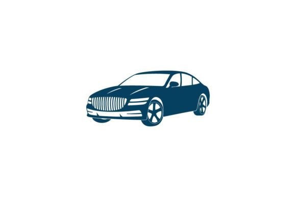 Download Modern Car Logo Design. - Logo Collection