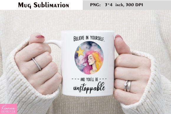 Download Motivational Quotes|Love Yourself |Mug - Love yourself Collection