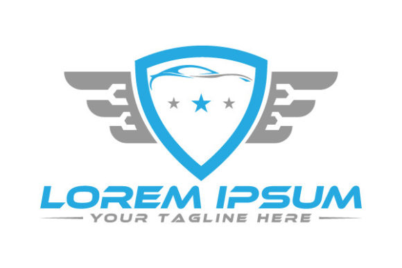 Download Creative and Modern Car Logo Design. - Logo Collection