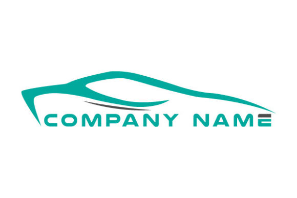 Download Creative and Modern Car Logo Design. - Logo Collection