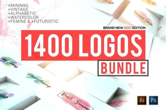Download Logo Maker - Premium Resources
